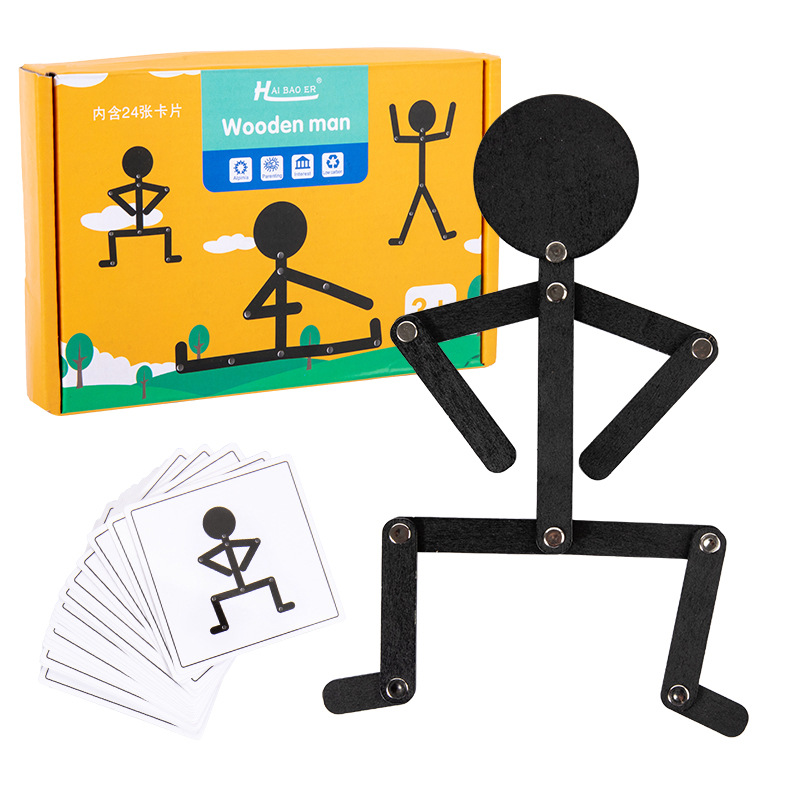 Board Game Enthusiast - DIY ของเล่นปริศนาบอร์ดเกมการศึกษาการเรียนรู้ของเล่นเด็กก่อนวัยเรียน Fine Motor การฝึกอบรม Montessori