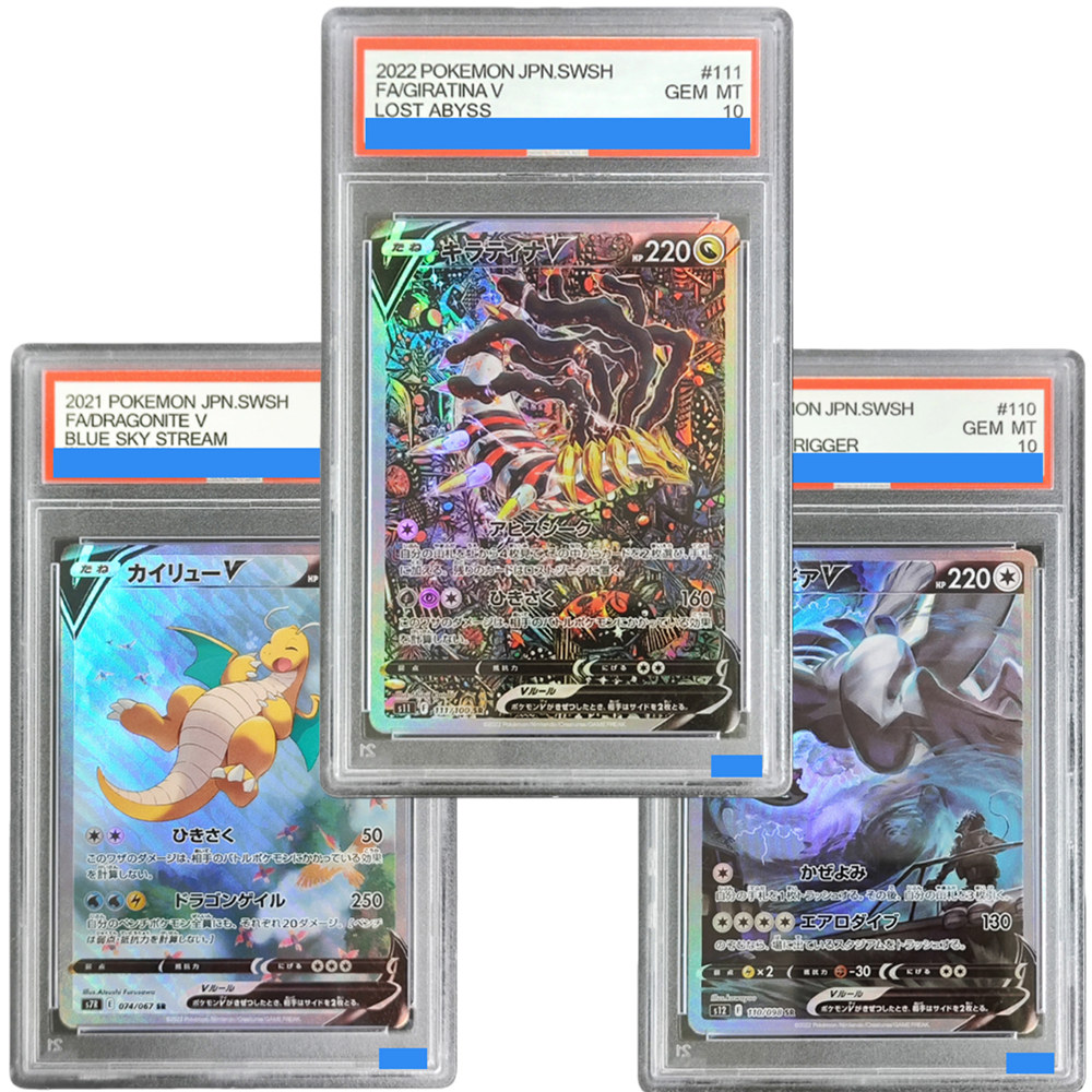 Board Game Japan - ﻿ ﻿ การ์ดสะสม DIY TCG ภาษาญี่ปุ่น