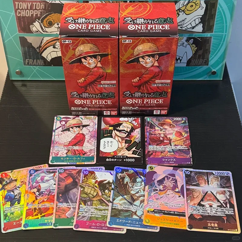 มีสินค้าในสต็อก One Piece Coun - Board Game Japan บทวิจารณ์และราคา