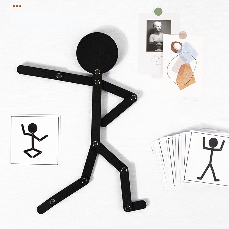 DIY ของเล่นปริศนาบอร์ดเกมการศึ - Board Game Enthusiast บทวิจารณ์และราคา