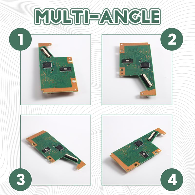 ABRI-สำหรับ PS5 Slim/Pro UHS-0 - Board Game Video Games บทวิจารณ์และราคา