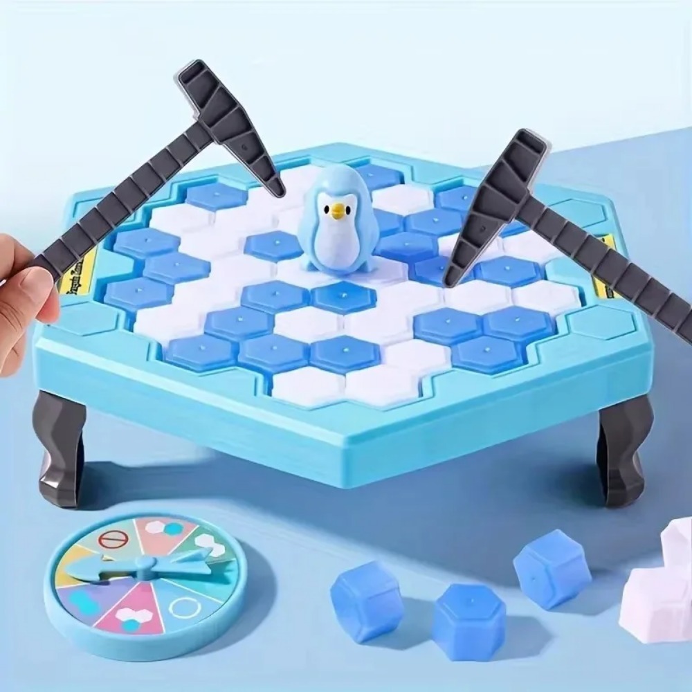 ของเล่นเพนกวินทุบก้อนน้ำแข็ง,  - Board Game Coup บทวิจารณ์และราคา