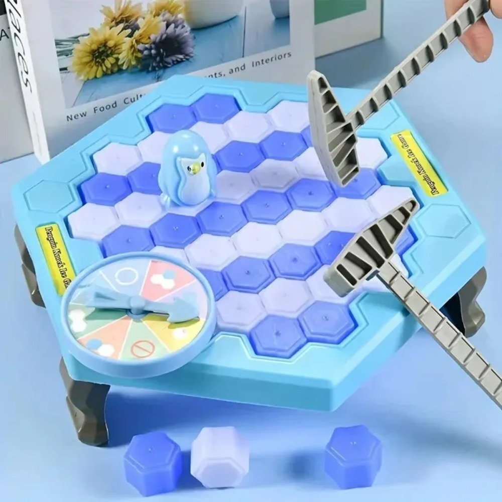 ของเล่นเพนกวินทุบก้อนน้ำแข็ง,  - Board Game Coup บทวิจารณ์และราคา