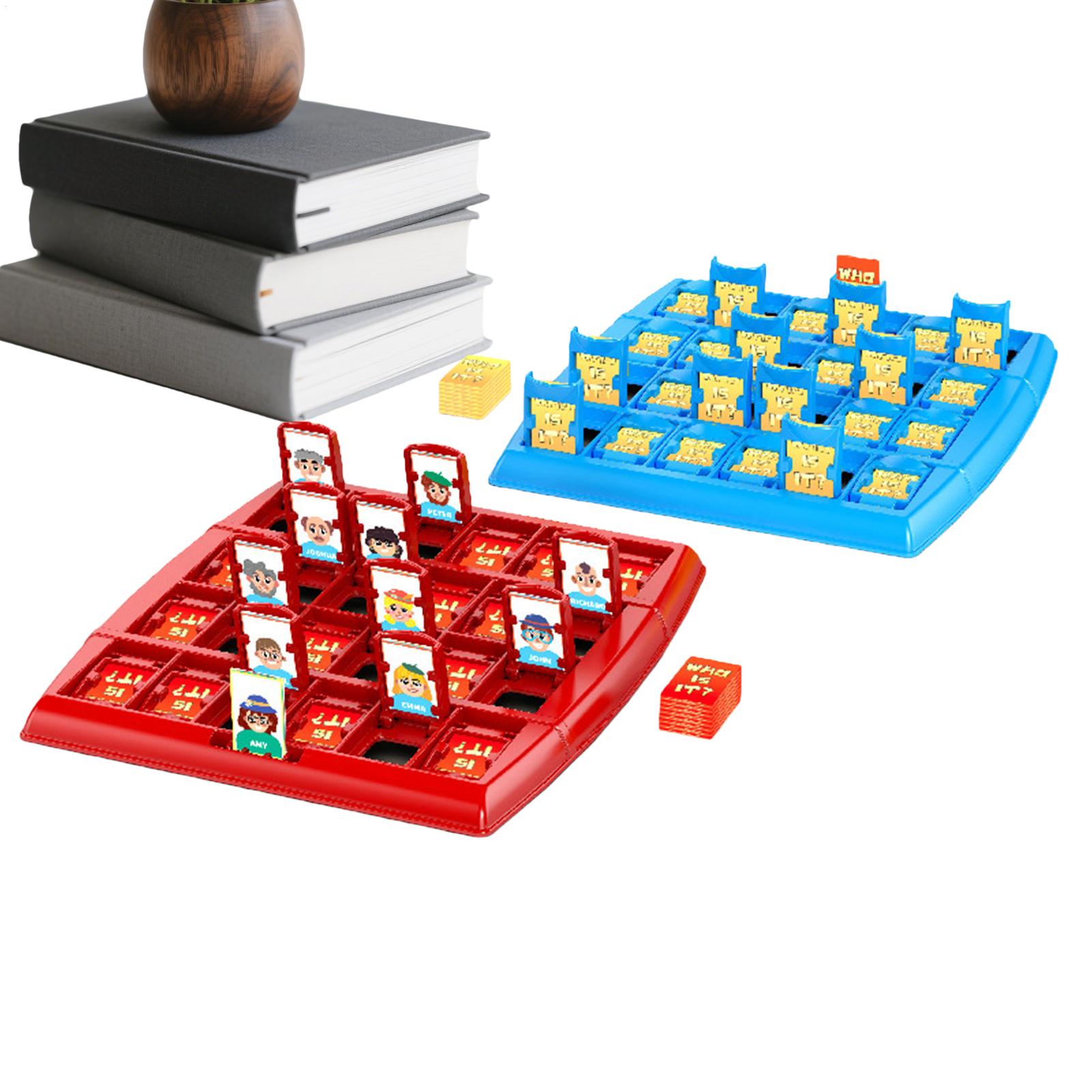 เกมทายตัวตน 1 ชิ้น เกมกระดานสำ - Board Game Azul บทวิจารณ์และราคา
