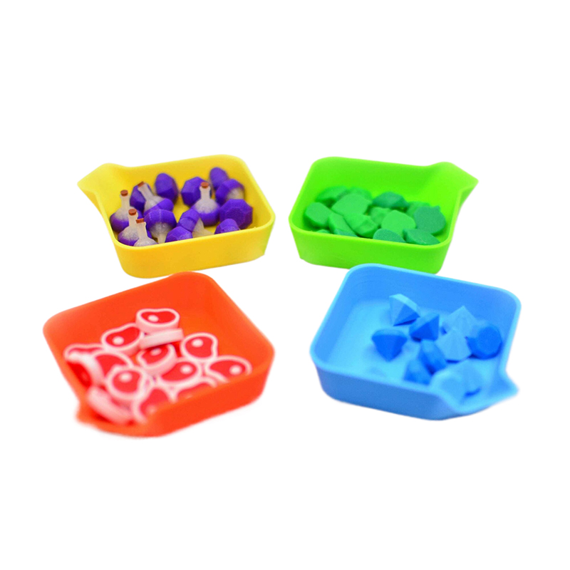 1pcs Universal เกมชิ้นผู้ถือแล - Board Game Roleplay บทวิจารณ์และราคา