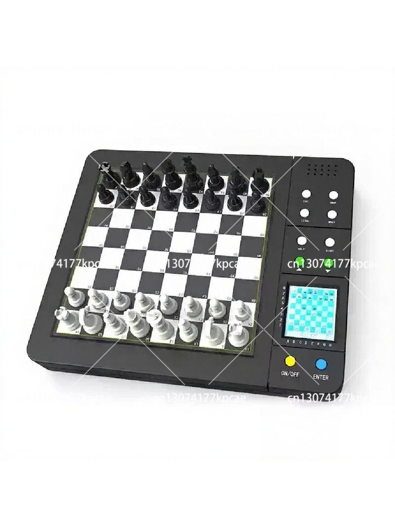 ชุดเกมหมากรุกสำหรับเด็กและผู้ใ - Board Game English For Kids บทวิจารณ์และราคา