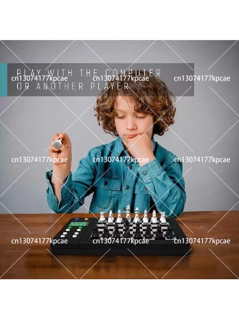 ชุดเกมหมากรุกสำหรับเด็กและผู้ใ - Board Game English For Kids บทวิจารณ์และราคา