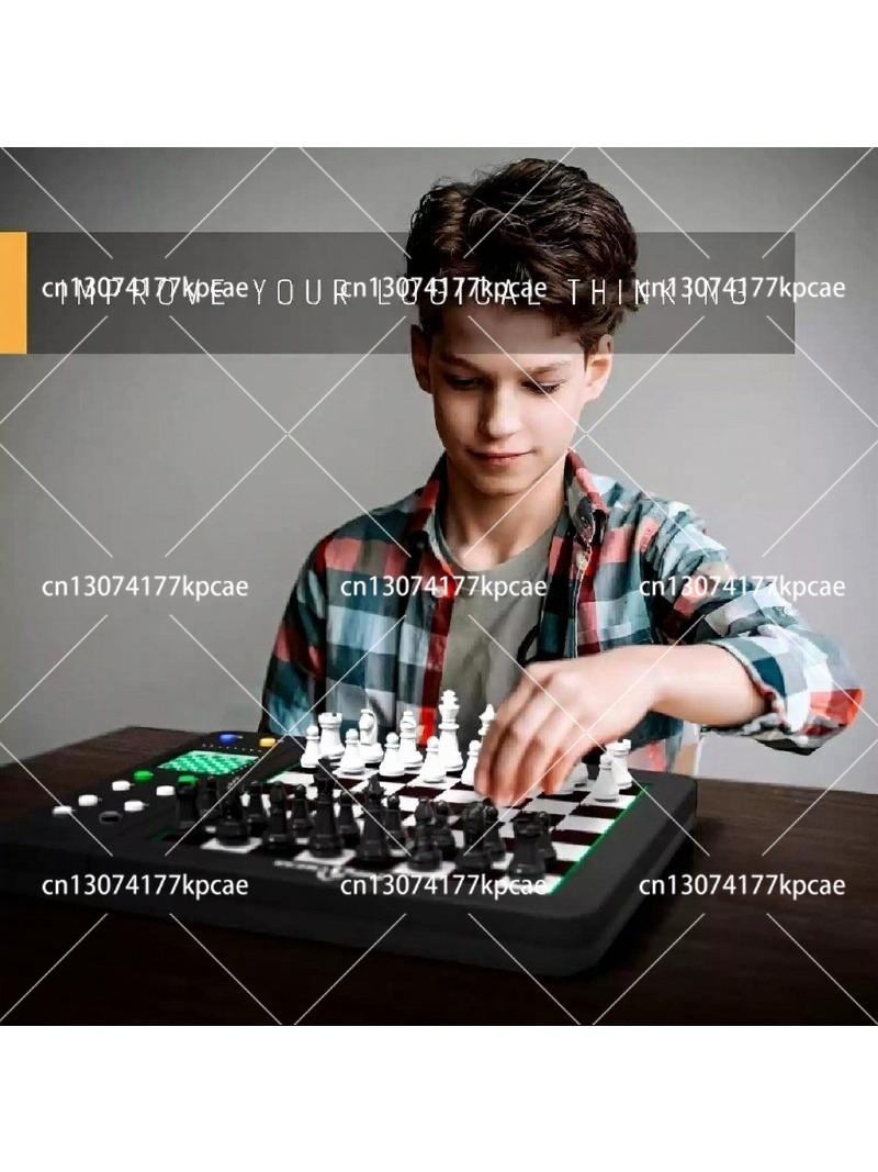 ชุดเกมหมากรุกสำหรับเด็กและผู้ใ - Board Game English For Kids บทวิจารณ์และราคา