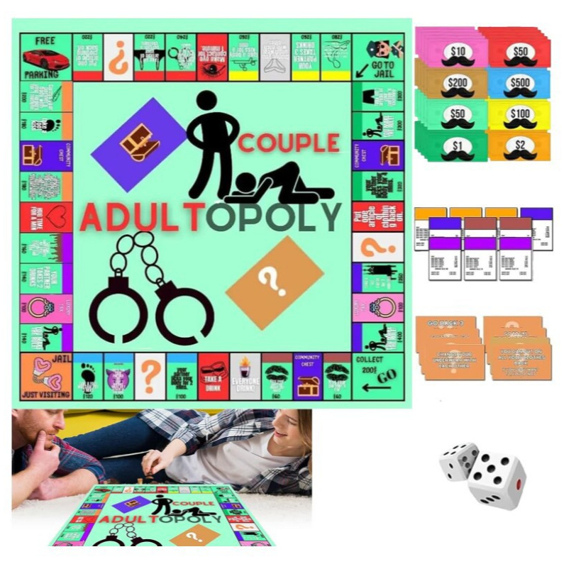 เกมกระดานหมากรุกโมโนโปลีสำหรับ - Board Game Coup บทวิจารณ์และราคา