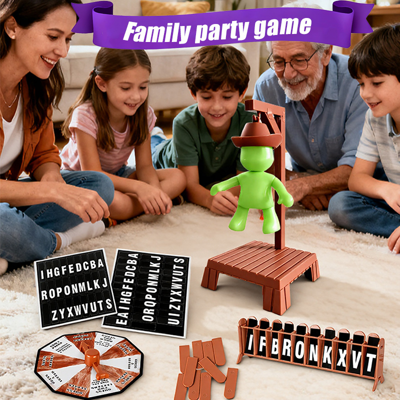 ของเล่นเกมกระดานแม่เหล็ก เกมคำ - Board Game English For Kids บทวิจารณ์และราคา