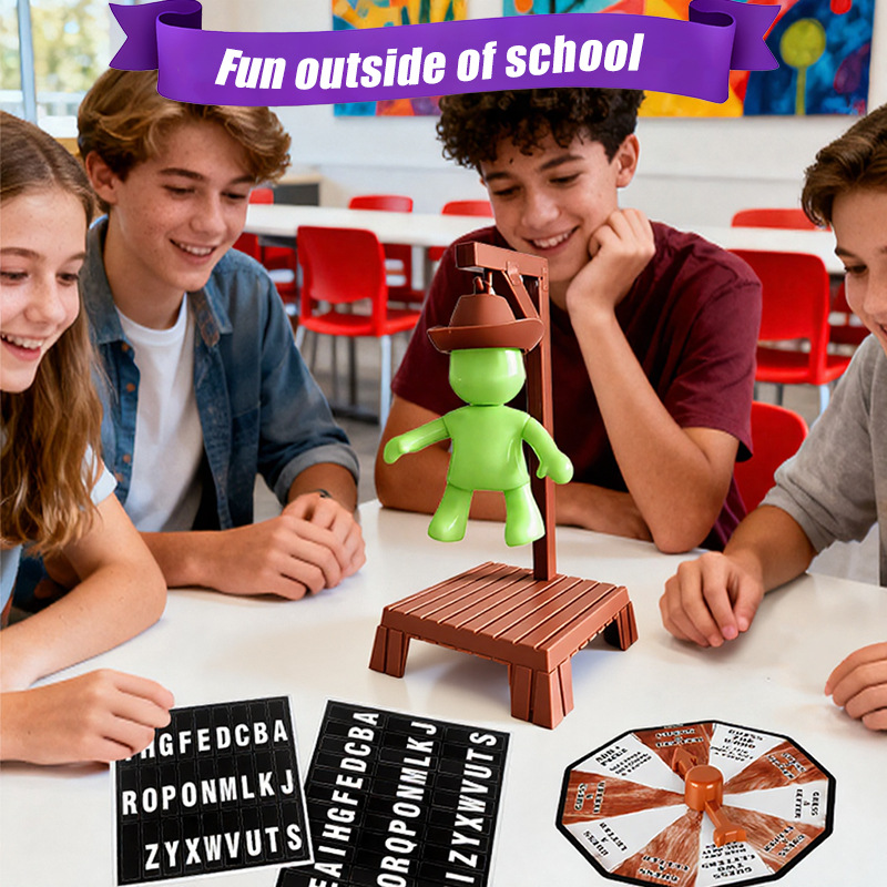 ของเล่นเกมกระดานแม่เหล็ก เกมคำ - Board Game English For Kids บทวิจารณ์และราคา