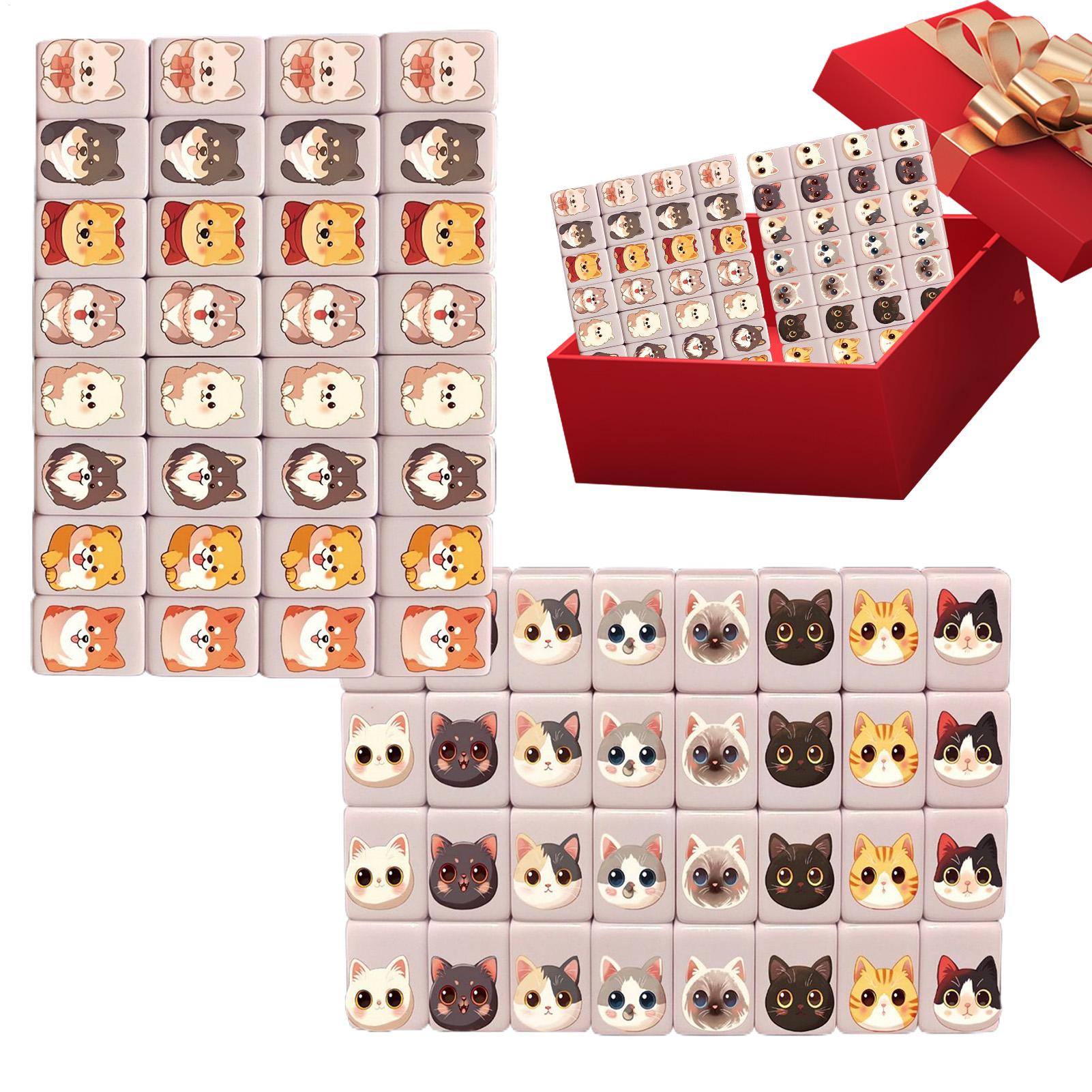 ชุดเกมไพ่นกกระจอกขนาดเล็ก 65 ช - Board Game Master บทวิจารณ์และราคา