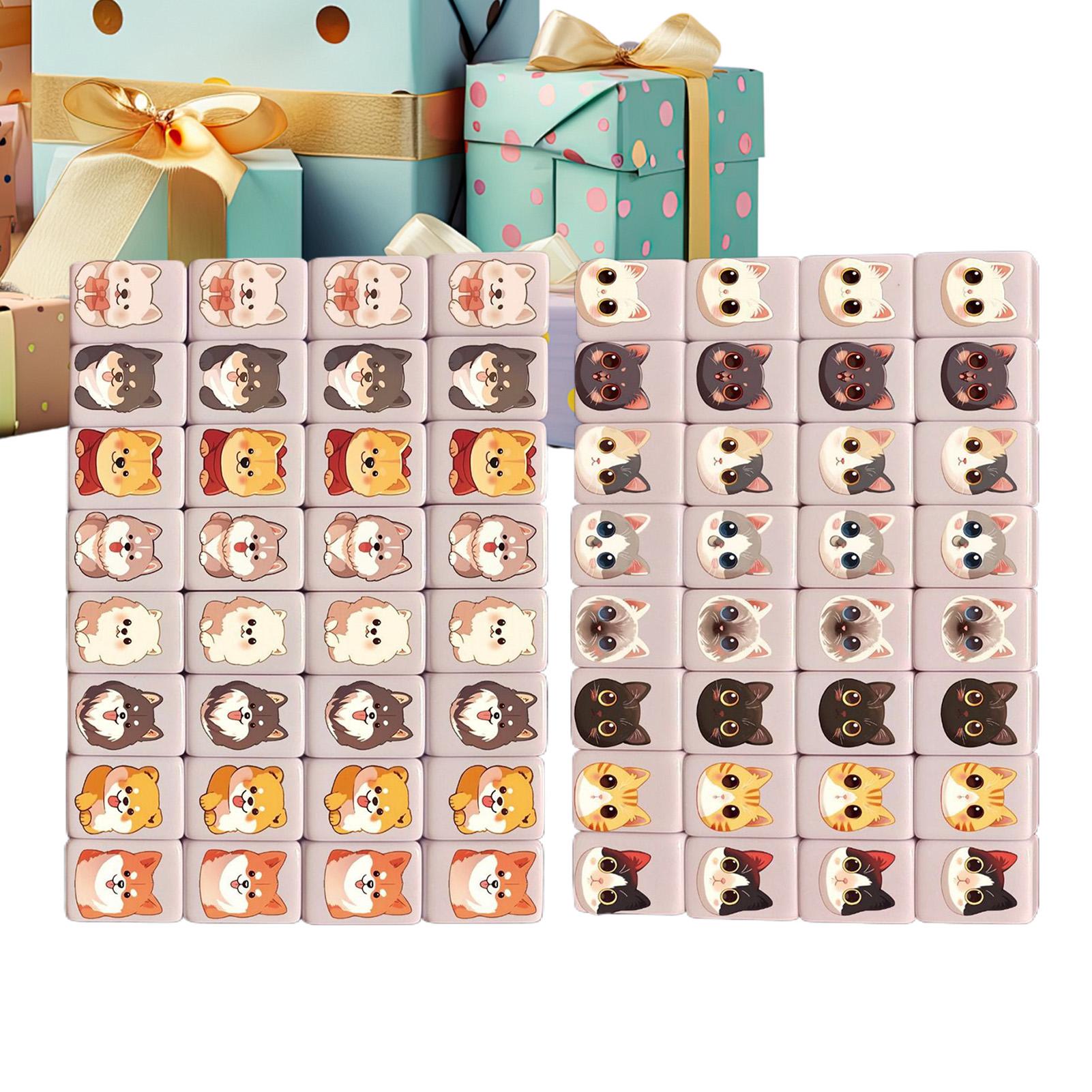 ชุดเกมไพ่นกกระจอกขนาดเล็ก 65 ช - Board Game Master บทวิจารณ์และราคา