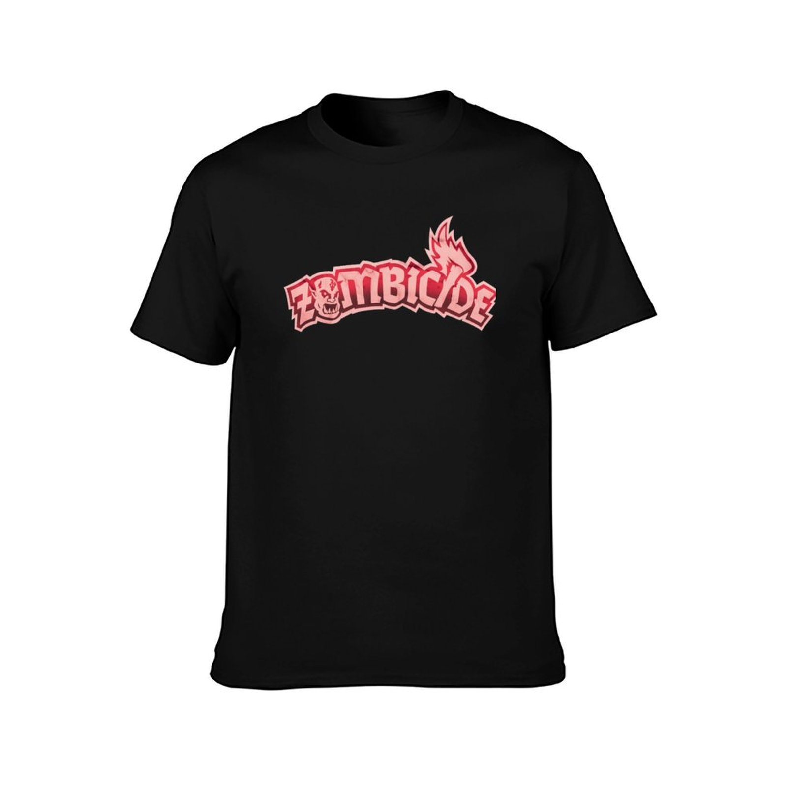 เสื้อยืดเกมกระดานซอมบิไซด์เสื้ - Board Game Zombicide บทวิจารณ์และราคา