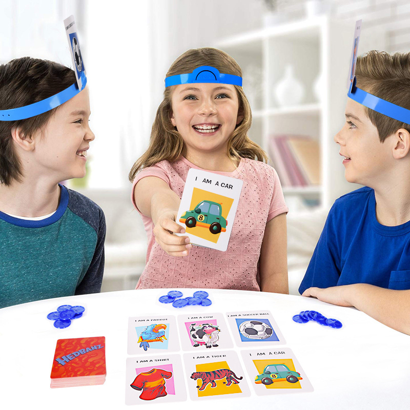 เด็กการ์ดตลกเกมกระดานของเล่น G - Board Game Coup บทวิจารณ์และราคา