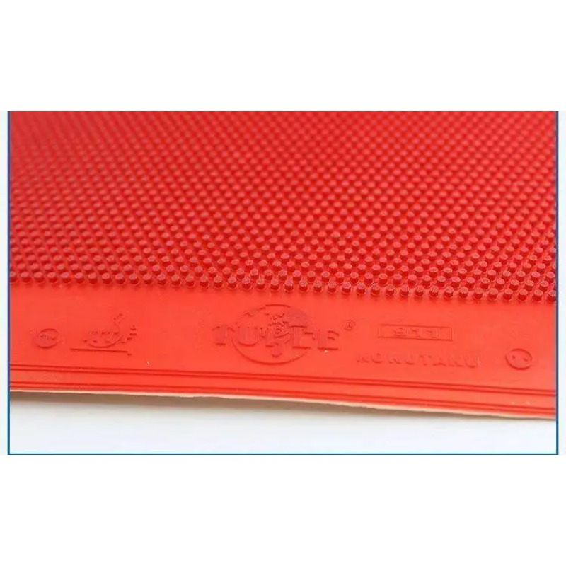 ยางปิงปอง KOKUTAKU แบบเม็ดเล็ก - Board Game Table บทวิจารณ์และราคา