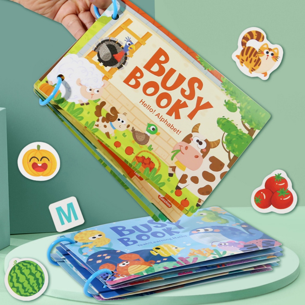 หนังสือกิจกรรมสติ๊กเกอร์ หนังส - Board Game English For Kids บทวิจารณ์และราคา