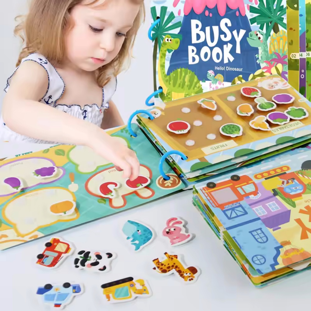 หนังสือกิจกรรมสติ๊กเกอร์ หนังส - Board Game English For Kids บทวิจารณ์และราคา