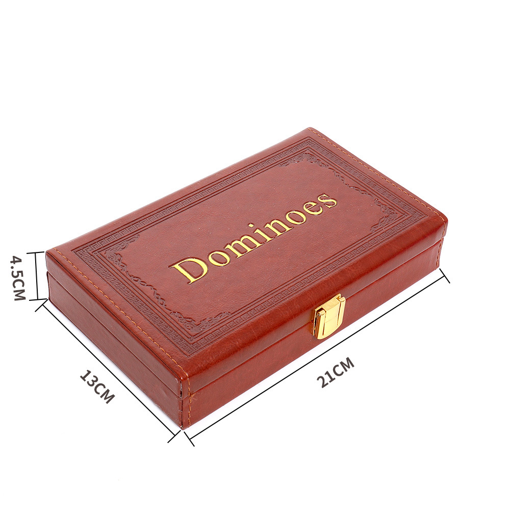 ชุดโดมิโนเรซิน 28 ชิ้น เกมโดมิ - Board Game Master บทวิจารณ์และราคา