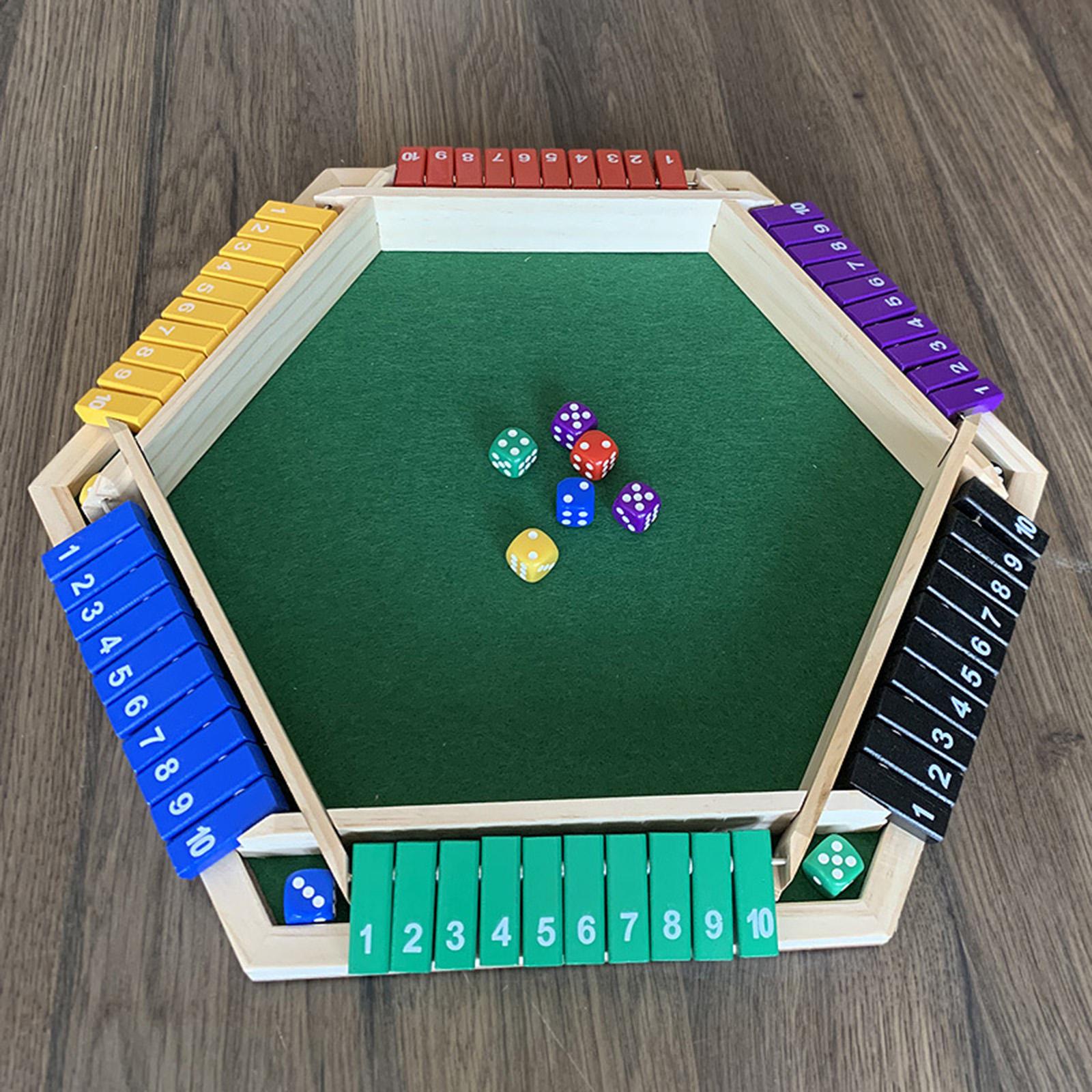 เกมกระดานลูกเต๋า, เกมบนโต๊ะ, เ - Board Game Cafe บทวิจารณ์และราคา
