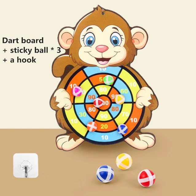เกมปาเป้าการ์ตูนคลาสสิก ของเล่ - Board Game Is บทวิจารณ์และราคา