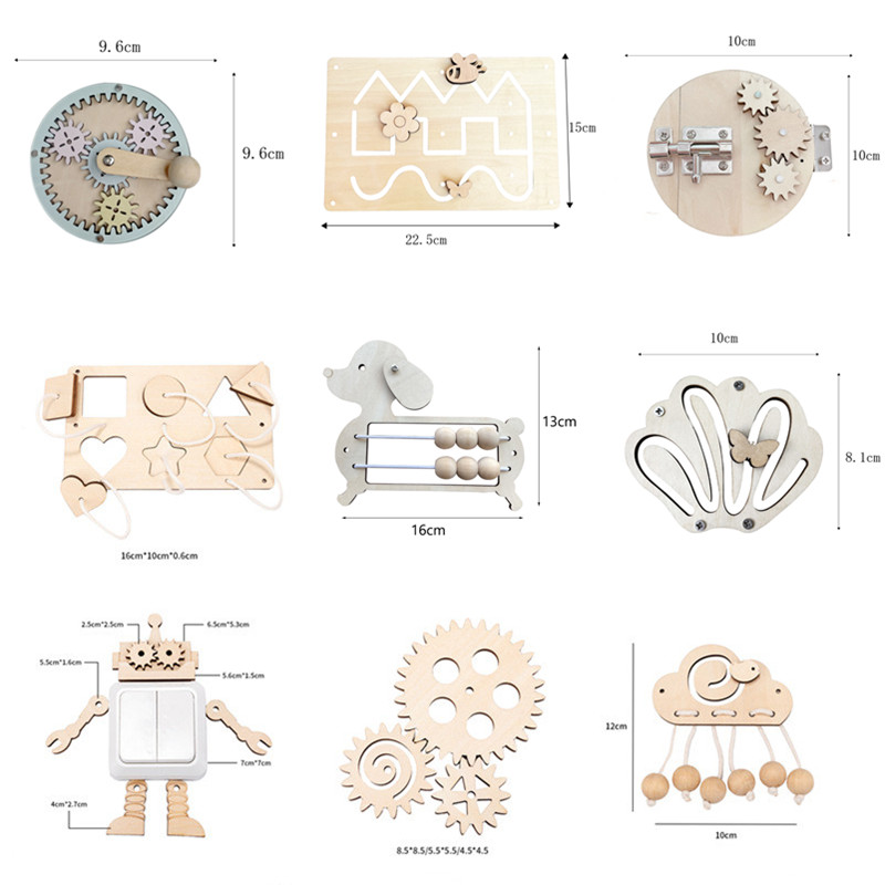 บอร์ดสำหรับเด็กเครื่องประดับ D - Board Game Enthusiast บทวิจารณ์และราคา