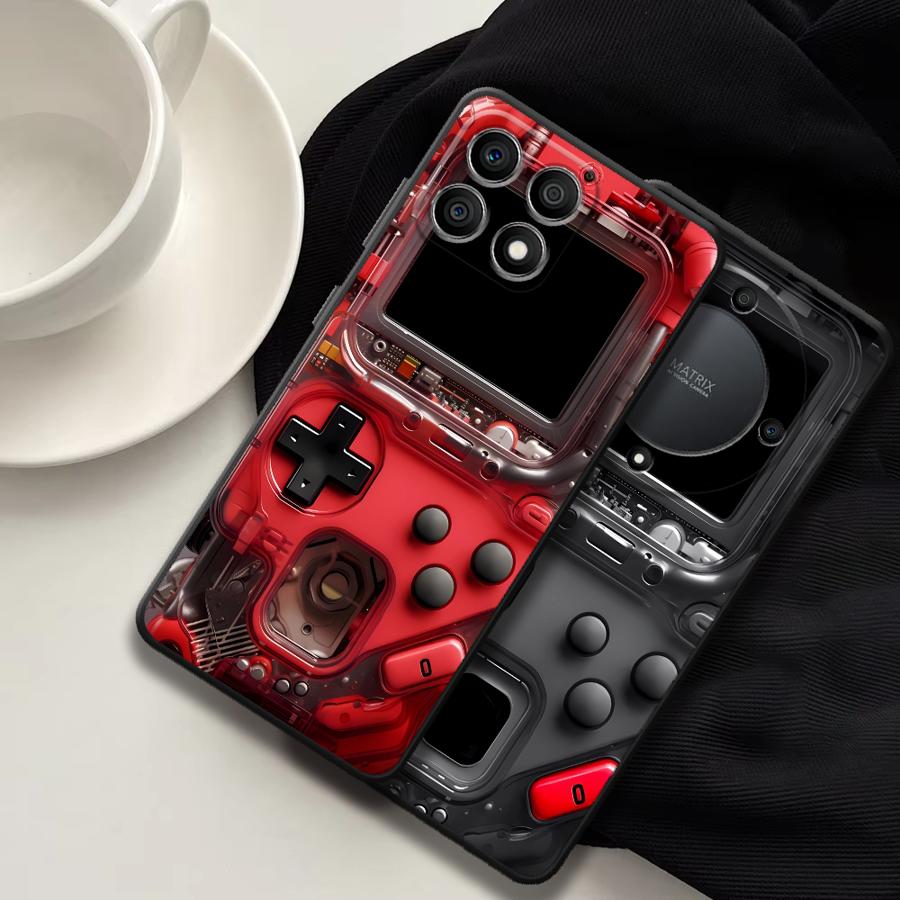 เคสโทรศัพท์มือถือลายเกมส์ย้อนย - Board Game Is บทวิจารณ์และราคา