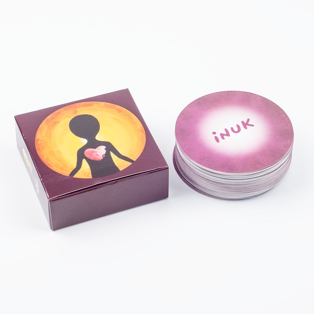 INUK 98 การ์ดดาดฟ้าเกมกระดานจิ - Board Game Arena บทวิจารณ์และราคา