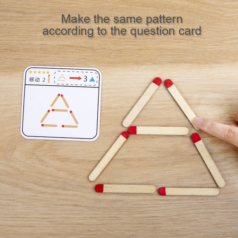 Montessori จับคู่ปริศนาเกมของเ - Board Game Enthusiast บทวิจารณ์และราคา