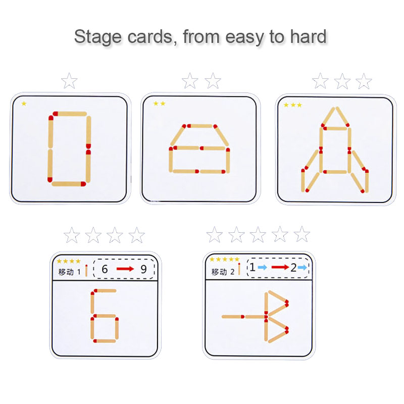 Montessori จับคู่ปริศนาเกมของเ - Board Game Enthusiast บทวิจารณ์และราคา