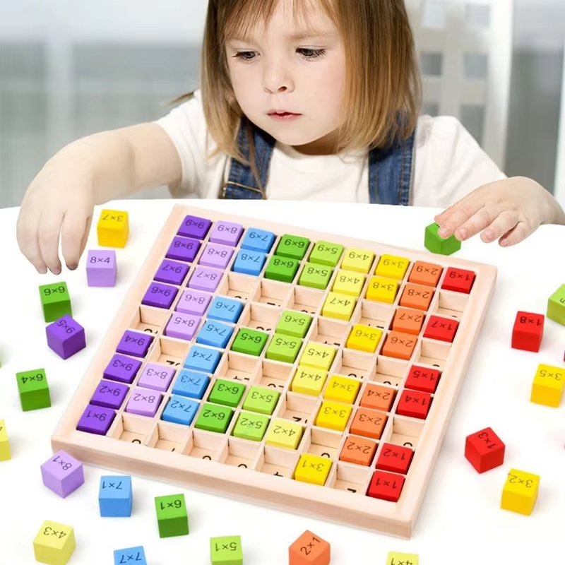 ของเล่นเด็กแบบมอนเตสซอรี่ ของเ - Board Game Enthusiast บทวิจารณ์และราคา