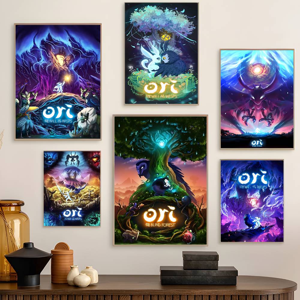 โปสเตอร์ติดผนัง 3 มิติ แนวนอน  - Board Game Cafe บทวิจารณ์และราคา
