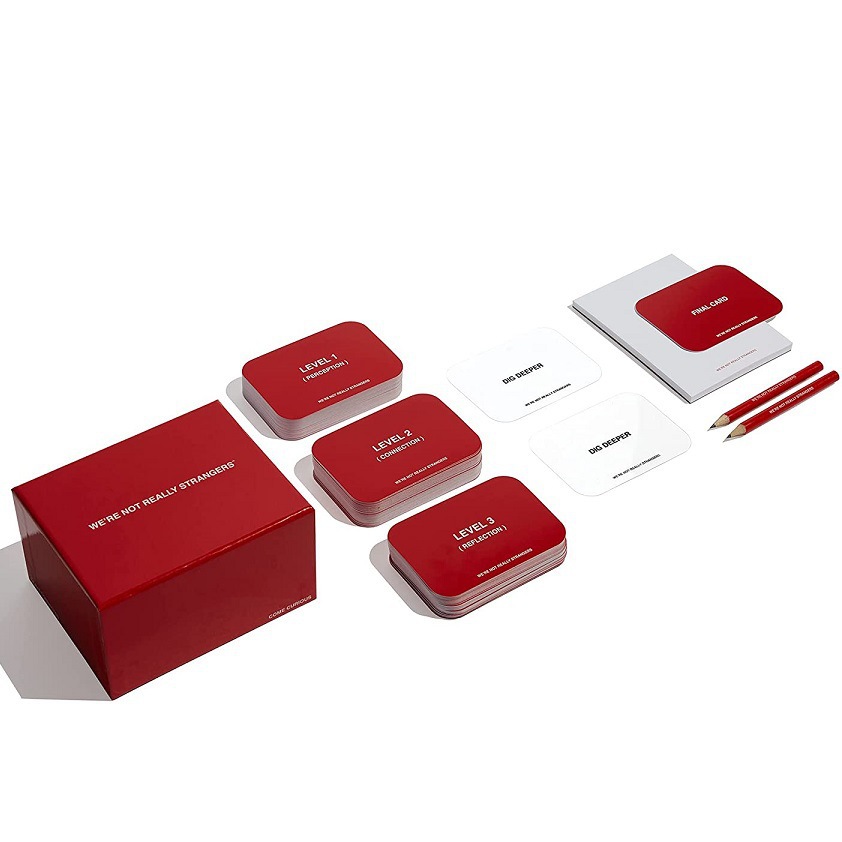 เราไม่ใช่เกมไพ่คนแปลกหน้าจริงๆ - Board Game Coup บทวิจารณ์และราคา