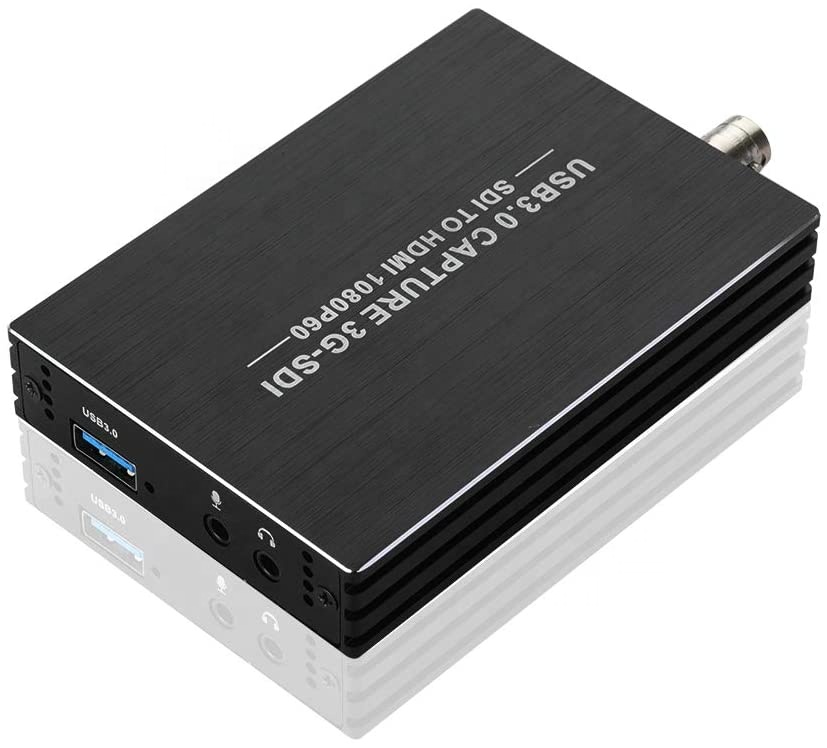 HD1080P 4K Video Capture Card  - Board Game Video Games บทวิจารณ์และราคา