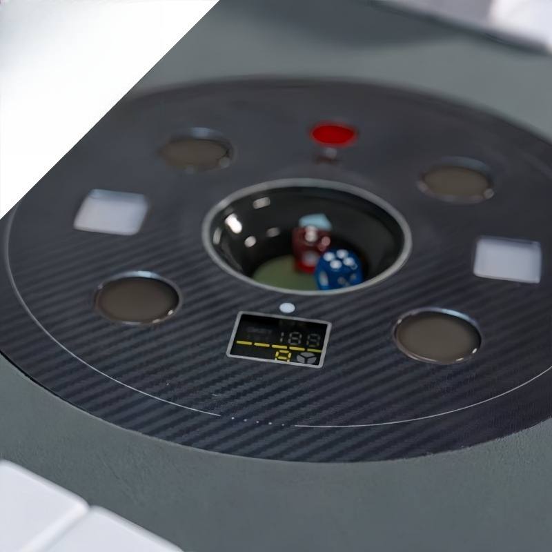 เครื่องเล่นเกมอิเล็กทรอนิกส์ I - Board Game Table บทวิจารณ์และราคา