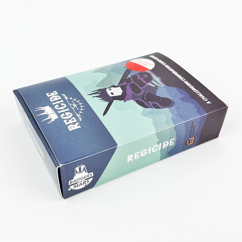 เกมกระดาน Assassin of the King - Board Game Arena บทวิจารณ์และราคา