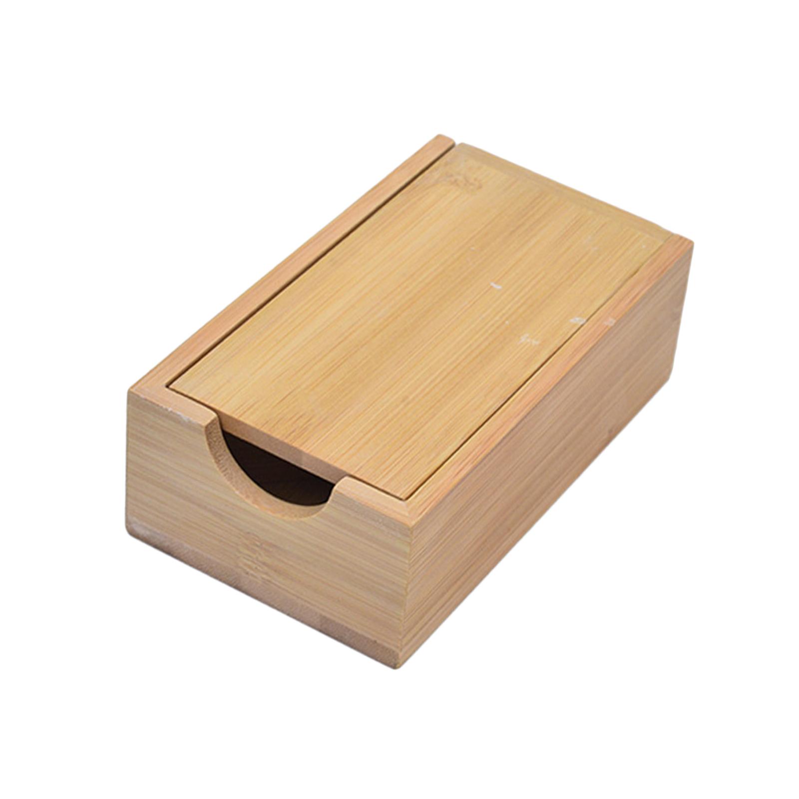 ลูกเต๋าไม้ไผ่กล่องไม้สำหรับเล่ - Board Game Roleplay บทวิจารณ์และราคา