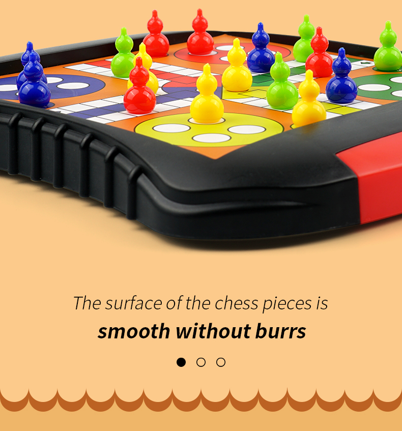 ชุดเกมกระดาน 3-in-1/5-in-1/7-i - Board Game Cafe บทวิจารณ์และราคา