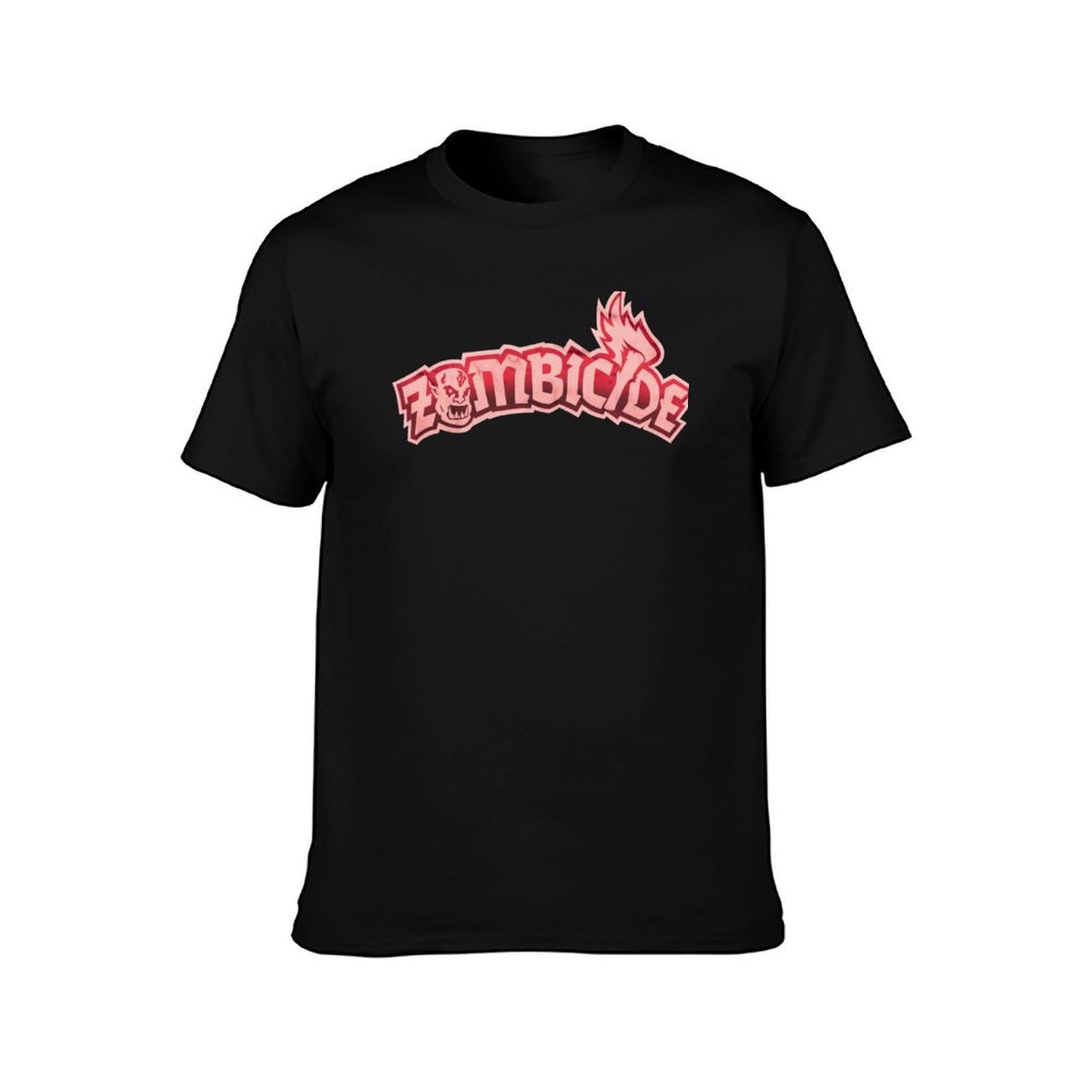 เสื้อยืดเกมกระดาน Zombicide สำ - Board Game Zombicide บทวิจารณ์และราคา