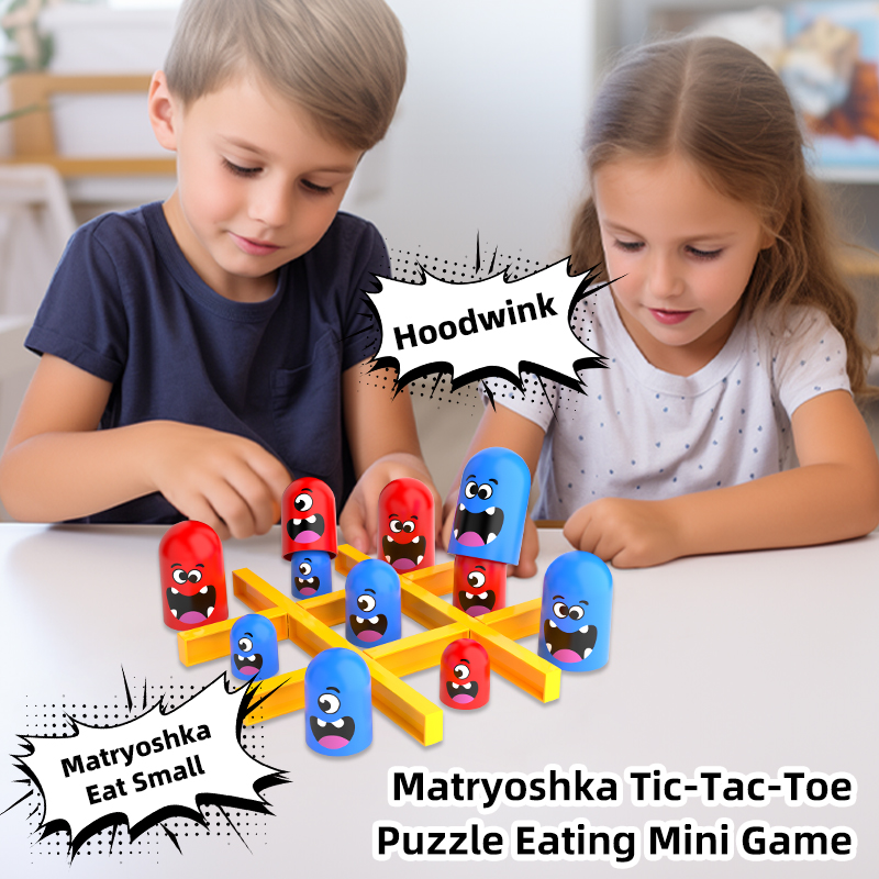 เกมกระดานต่อสู้แบบคู่ ทิก-แทค- - Board Game Enthusiast บทวิจารณ์และราคา