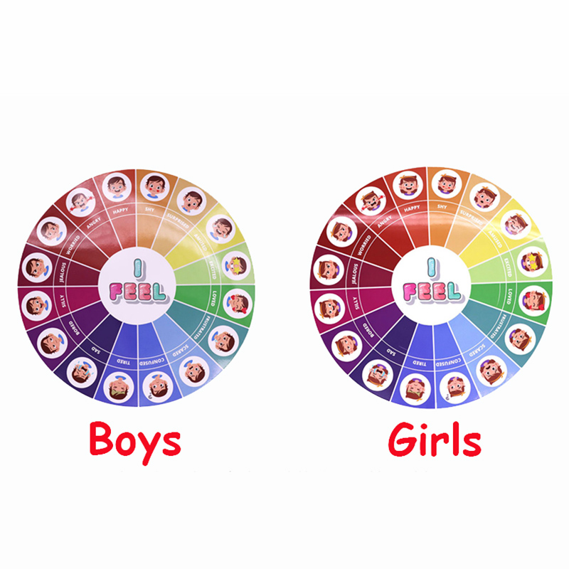 28ซม. เด็กหญิงเด็กชายอารมณ์เพื - Board Game English For Kids บทวิจารณ์และราคา